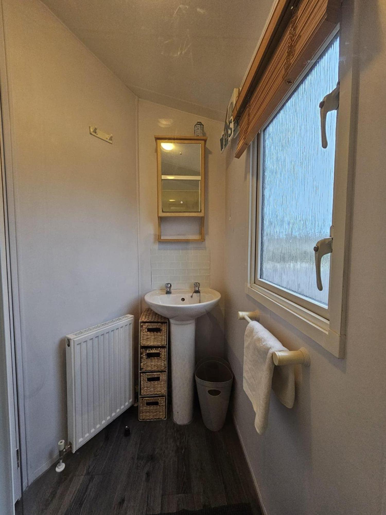 Tattershall Lakes Hot Tub Lodge Breaks 外观 照片