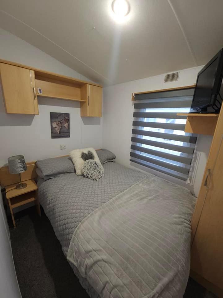 Tattershall Lakes Hot Tub Lodge Breaks 外观 照片